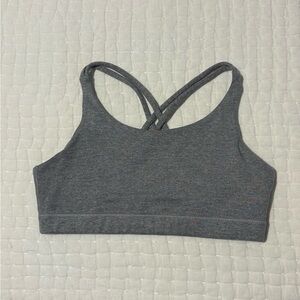 Athleta Girl Sports Bra
